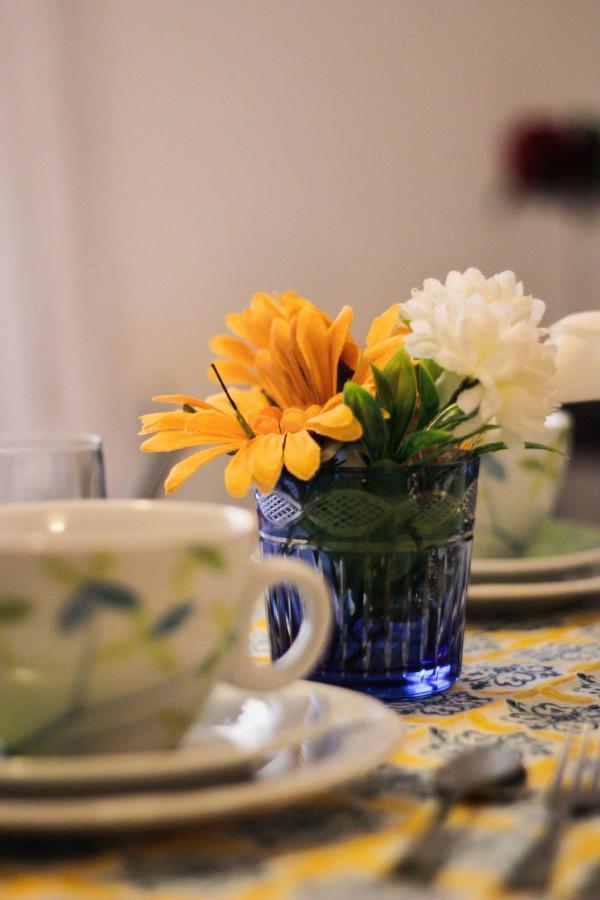 Terre Di Gratia Bed & Breakfast Camporeale Dış mekan fotoğraf