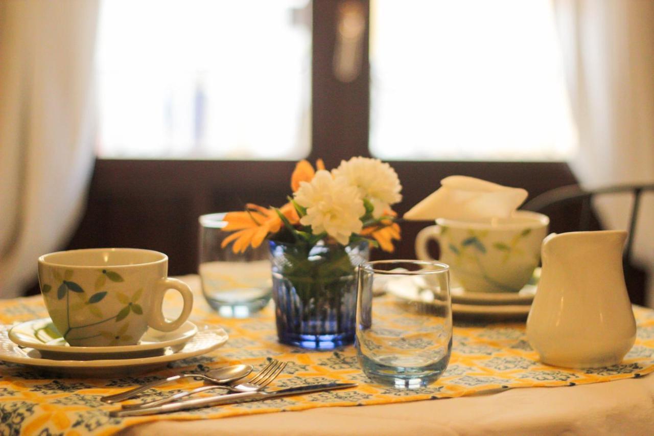 Terre Di Gratia Bed & Breakfast Camporeale Dış mekan fotoğraf