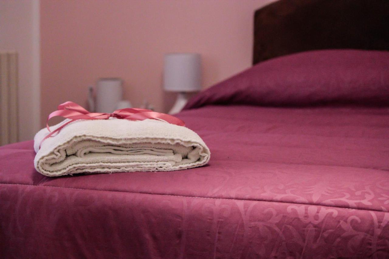 Terre Di Gratia Bed & Breakfast Camporeale Dış mekan fotoğraf