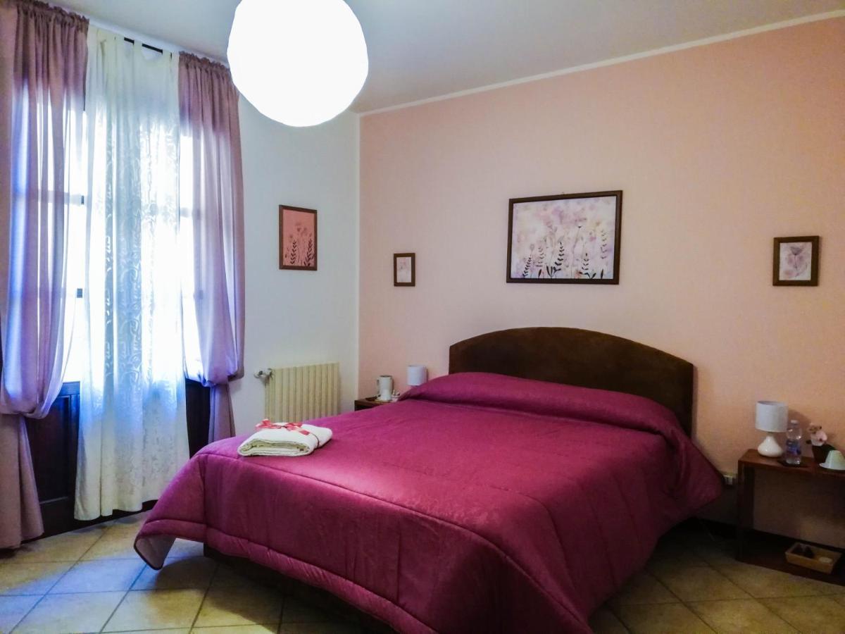 Terre Di Gratia Bed & Breakfast Camporeale Dış mekan fotoğraf