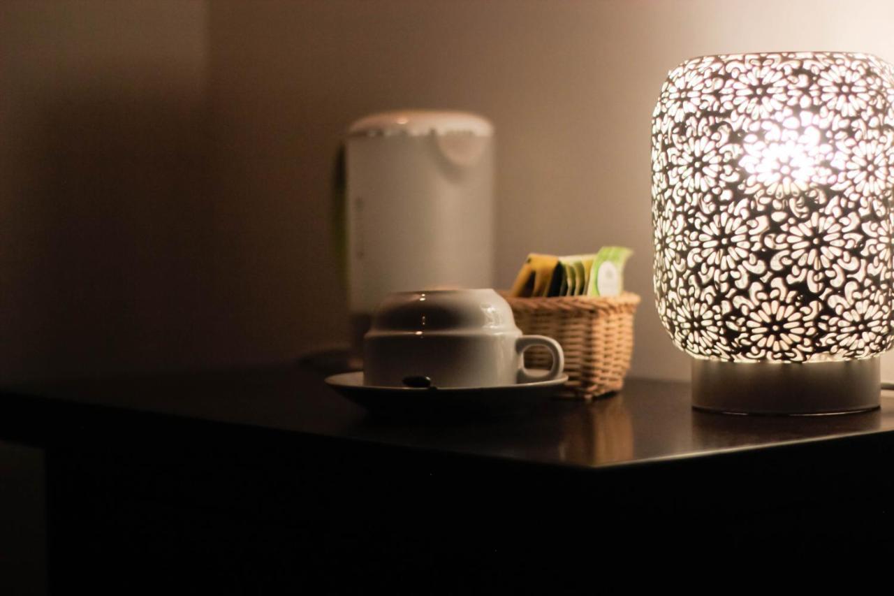 Terre Di Gratia Bed & Breakfast Camporeale Dış mekan fotoğraf
