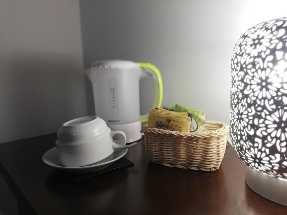 Terre Di Gratia Bed & Breakfast Camporeale Oda fotoğraf