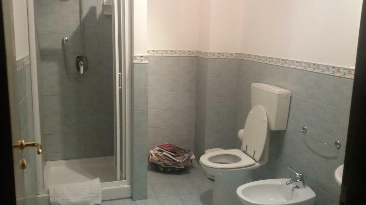 Terre Di Gratia Bed & Breakfast Camporeale Dış mekan fotoğraf
